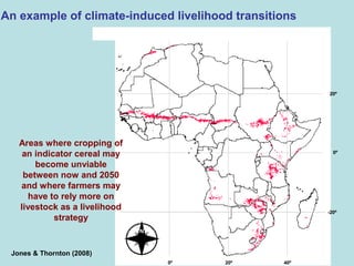 Role of climate change in epidemiology of infectious diseases