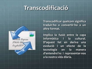 Exemple:Un software com el Photoshop que permet la correcció de la perspectiva d’unaimatge digital captada per l’òptica de la càmara.