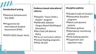 Comprehensive Guide to Policy Formulation and Idealism in Education ...