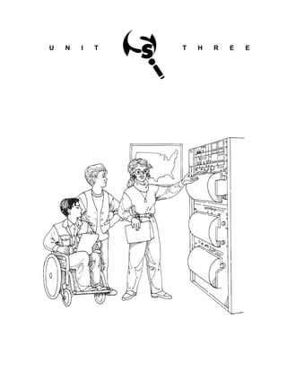 U N I T T H R E E
 