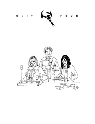 U N I T F O U R
 