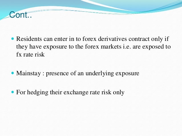 Rbi forex circular