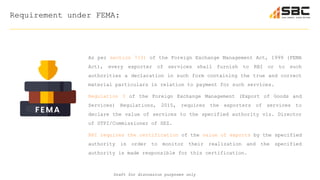 FEMA - SOFTEX Requirement and Compliance Procedure.pdf