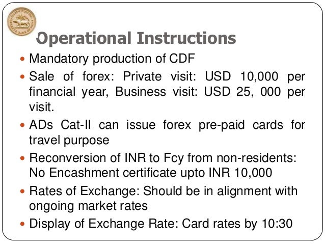 Reserve Bank Of India Rbi Jaipur Forex Workshop Ffmc At Bhilwara - 