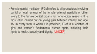 Female circumcision.pptx