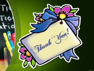 Female education presentation ready