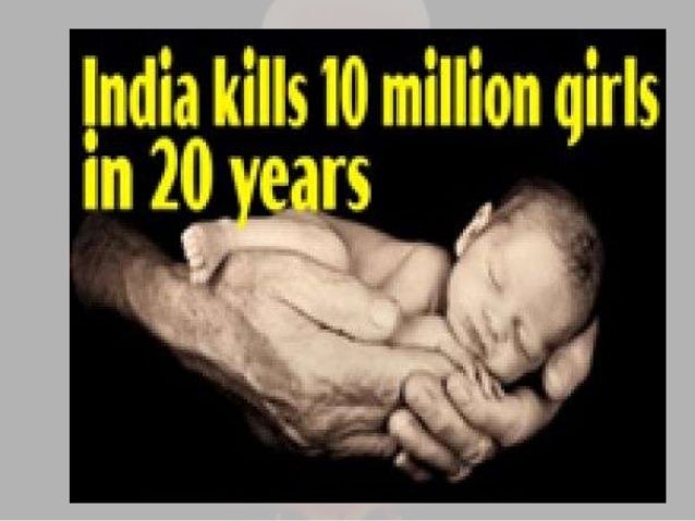 foeticide
