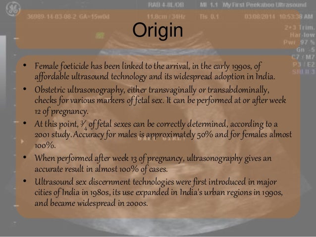 ethics female foeticide Female foeticide ethical issues and laws in india female foeticide in india: the plight of being born a woman:- life is a constant struggle, a fight against. ethics female foeticide Female foeticide ethical issues and laws in india female foeticide in india: the plight of being born a woman:- life is a constant struggle, a fight against.