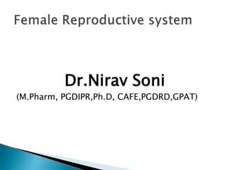 Dr.Nirav Soni
(M.Pharm, PGDIPR,Ph.D, CAFE,PGDRD,GPAT)
 