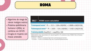 Female Reproductive System Biology Presentation in a Pink Bold Style ...