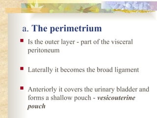 FEMALE REPRODUCTIVE SYSTEM FOR RM 001.pptx