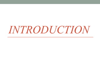 female reproductive system and its problems | PPT