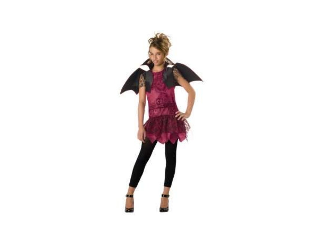 Female Vampire Costumes - www.femalevampireoutfits.com