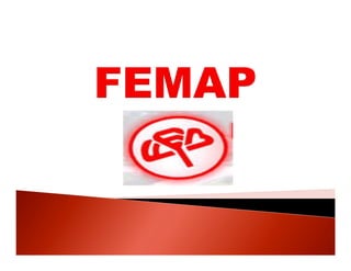 Femap logo [modo de compatibilidad]