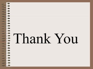 Thank You
 