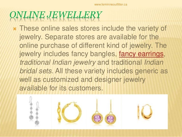 Buy online Fashion Jewellry