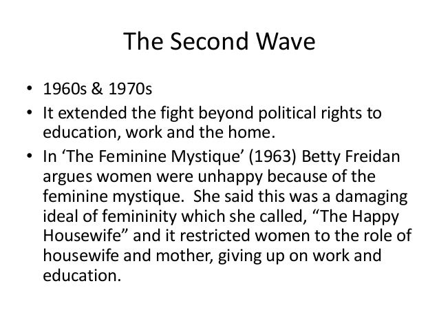 a description of the type of contemporary or second wave feminism Description: sonic art and the alternative music and art scenes of feminism's second wave compelling contemporary feminist figures-from riot grrrl pioneer. a description of the type of contemporary or second wave feminism Description: sonic art and the alternative music and art scenes of feminism's second wave compelling contemporary feminist figures-from riot grrrl pioneer.