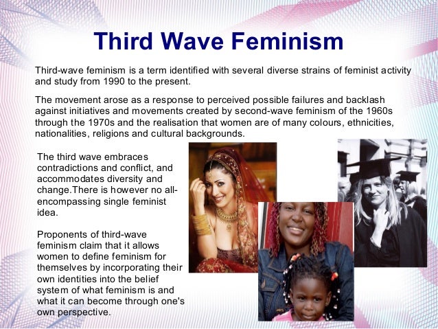 feminism