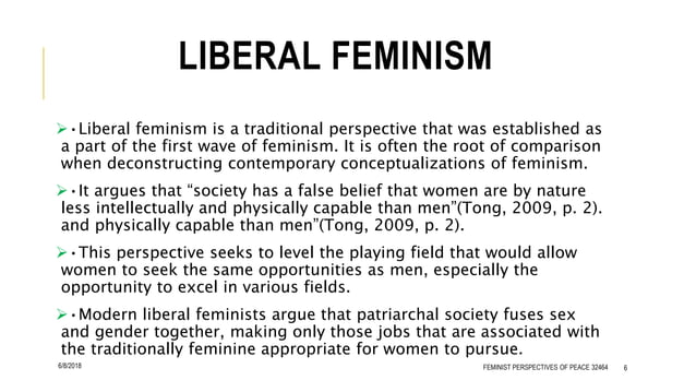 Feminism PPTX Women s Health Healthy Living feminism-pptx-women-s-health-healthy-living
