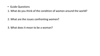 FEMINISM.pptx