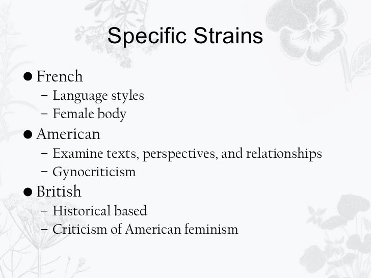 feminism and language essay feminism and language essay