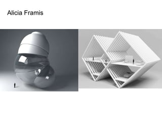 Alicia Framis 