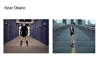 Itziar Okariz 