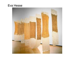 Eva Hesse 