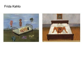 Frida Kahlo 