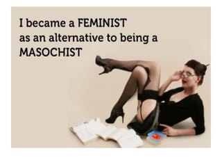 English presentation