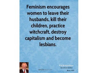 English presentation