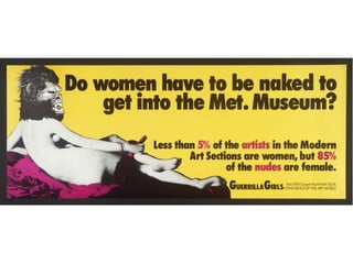 English presentation