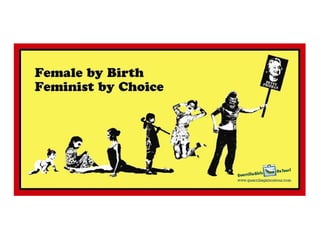 English presentation