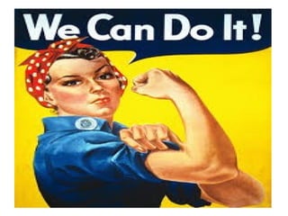 English presentation