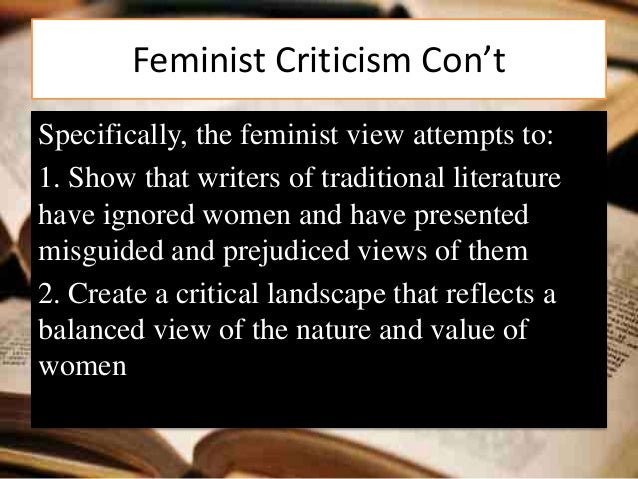 critical thinking questions on feminism