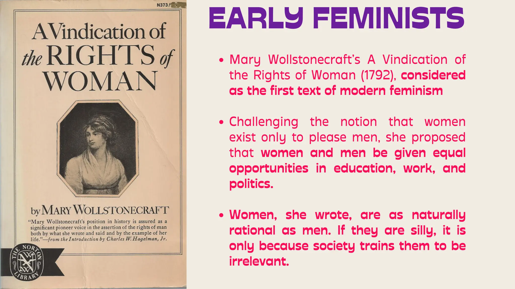 FEMINISM IN POLITICS, TYPES AND IMPORTANCE.pdf