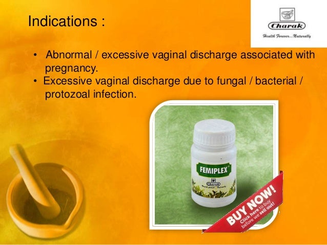 Femiplex Tablet Ayurvedic Medicine For Vaginal Discharge