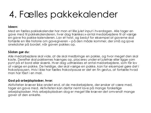Arbejdspladsen tilslutningshistorier