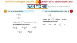 Fem mate ygs | PPT