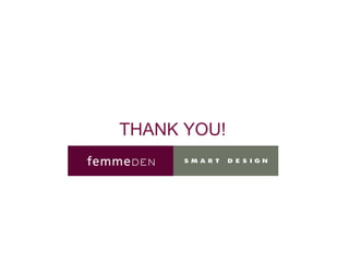 THANK YOU! 