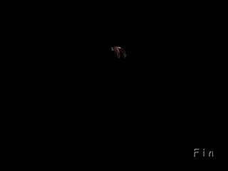 F i n Aujourd’hui, c’est Mercredi 23 février 2011 Il est  19:57  h. Toujours avec la même affection.  A la prochaine ! Traduit par Michel M. 