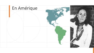 En Amérique
 