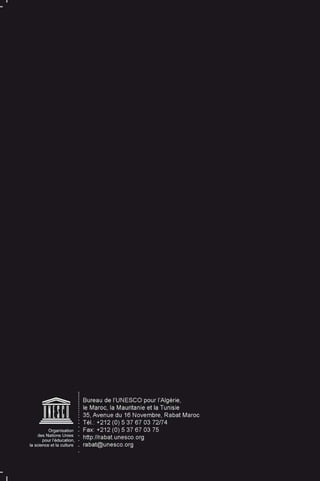 Femmes et Télévision au Maghreb