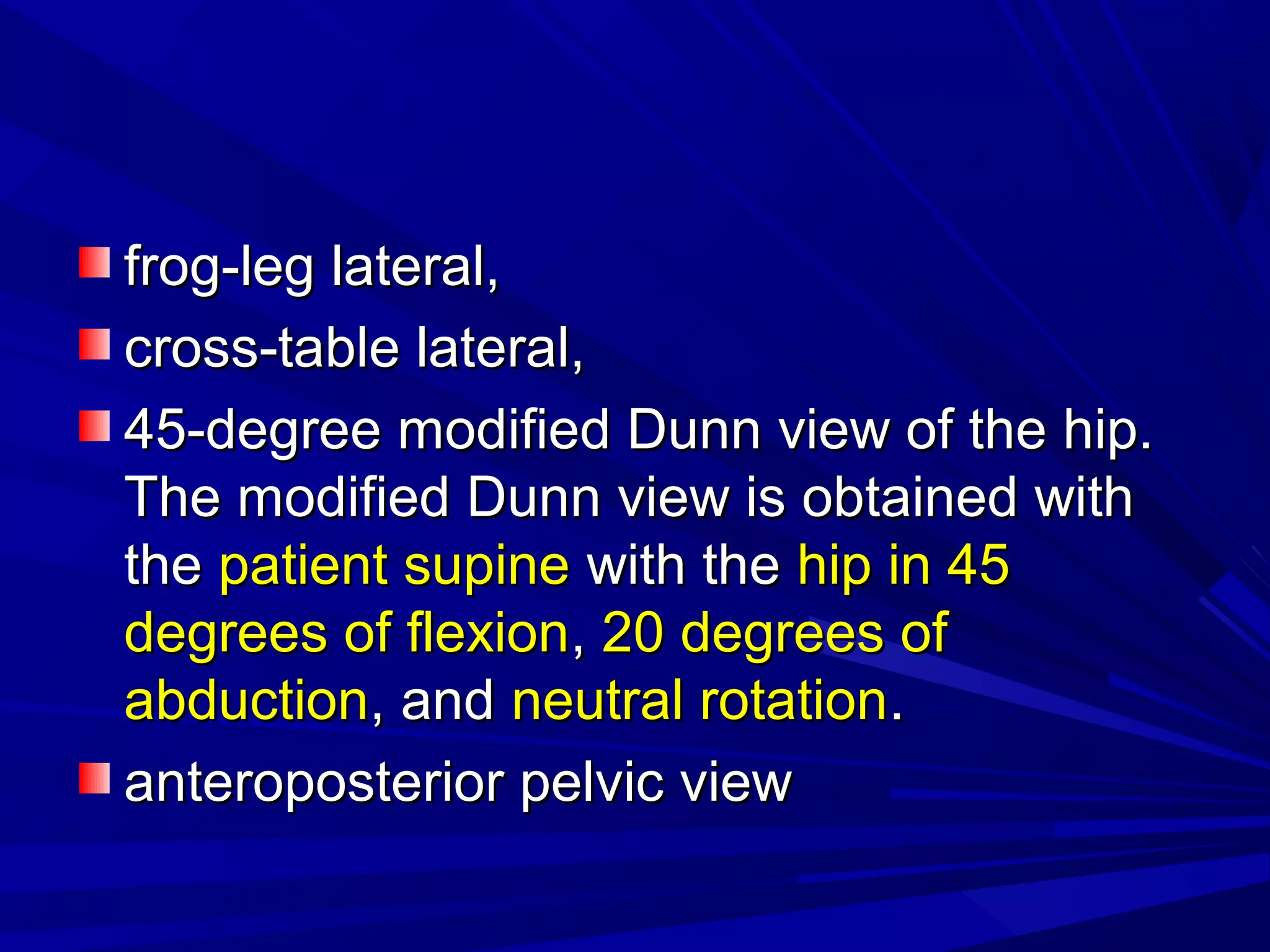 Femoro acetabularimpingementsyndrome-130924081558-phpapp02 | PPT
