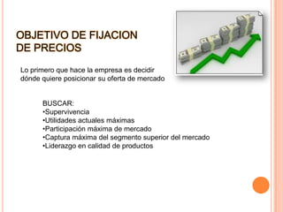 MANERA DE FIJARLOSNOMBREJUAN PABLO SIRANAULAI “A” DE MARKETING