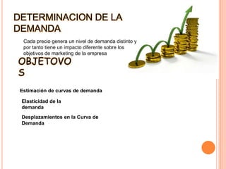 INTRODUCCIONSe denomina precio al valor monetario asignado a un bien o servicio. Conceptualmente, se define como la expresión del valor que se le asigna a un producto o servicio en términos monetarios y de otros parámetros como esfuerzo, atención o tiempo, etc.COMO FIJAR UN PRECIOUna empresa debe poner un precio inicial cuando desarrolla un nuevo productoLa empresa debe decidir donde posicionará su producto en cuanto a calidad y precio.