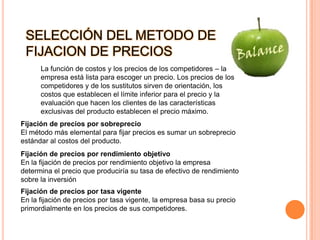 Utilidades actuales máximas