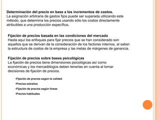 Participación máxima de mercado