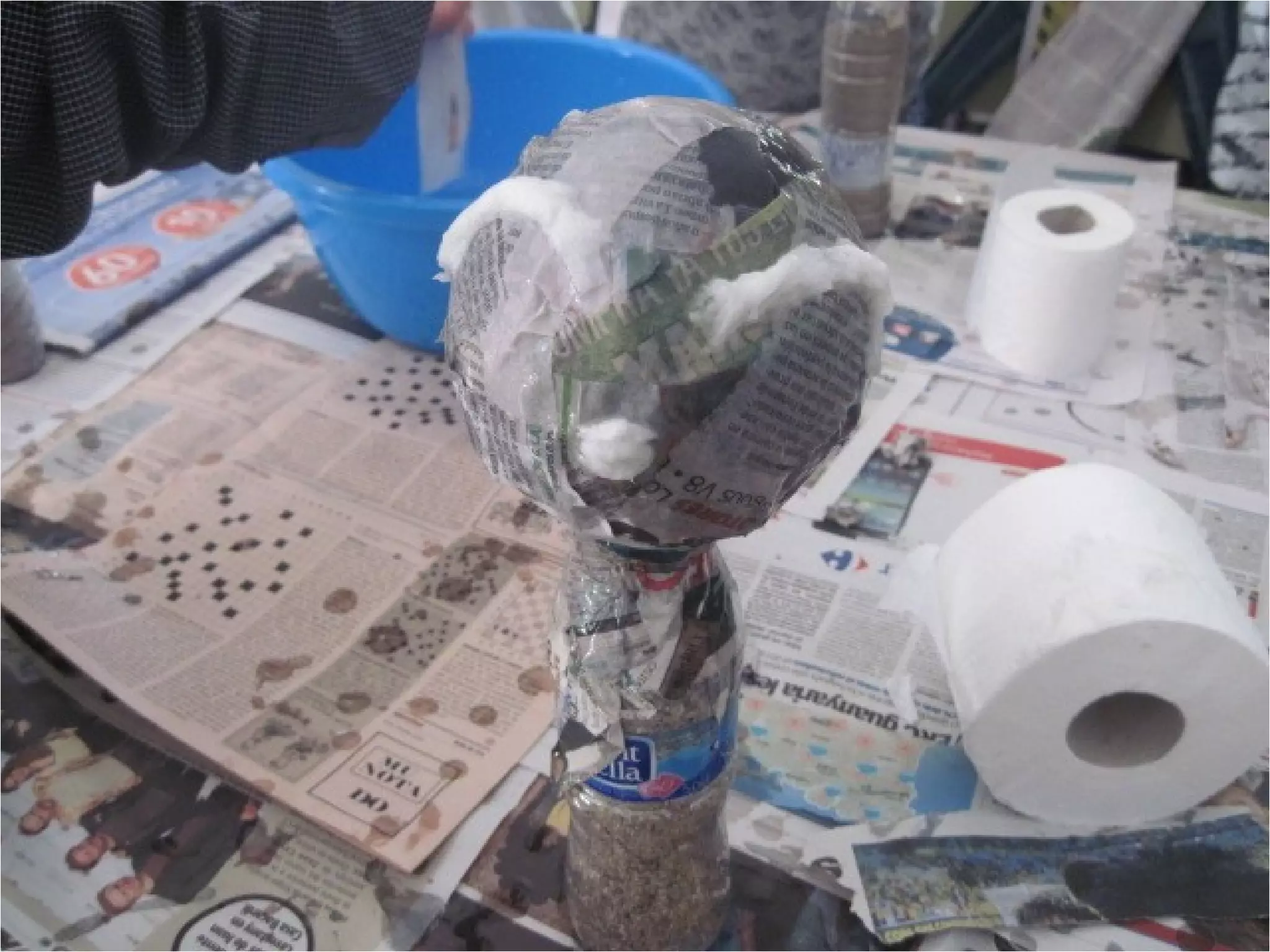 Fem titelles per explicar contes