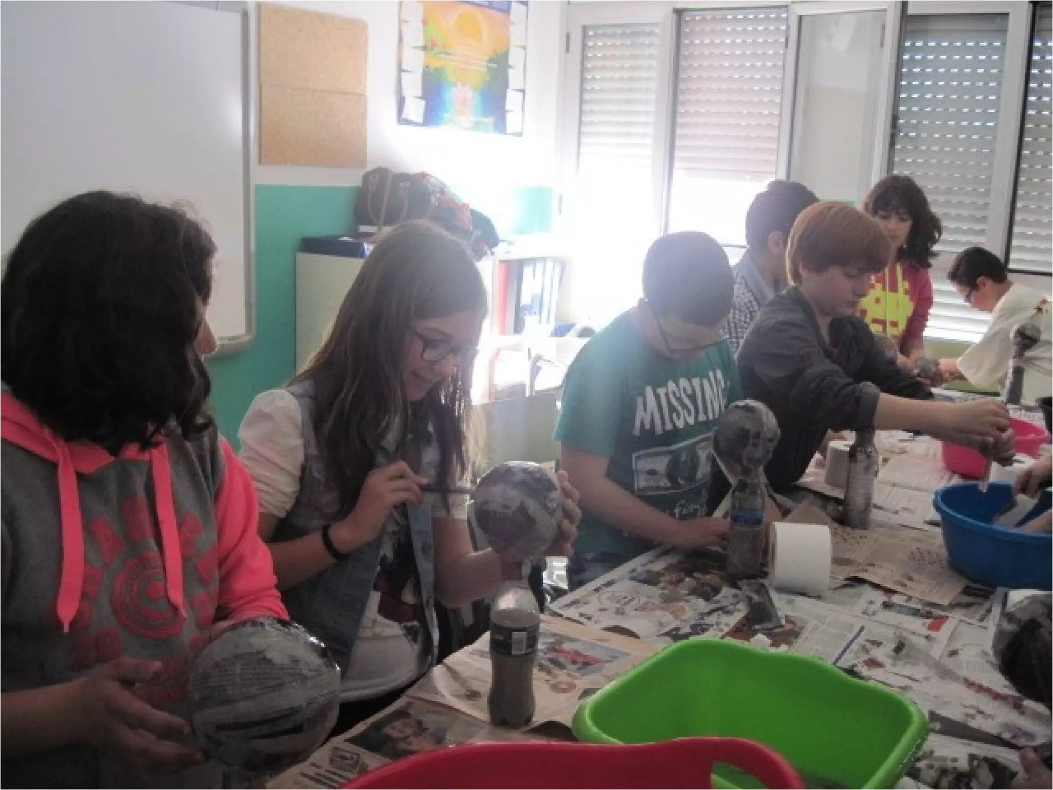 Fem titelles per explicar contes